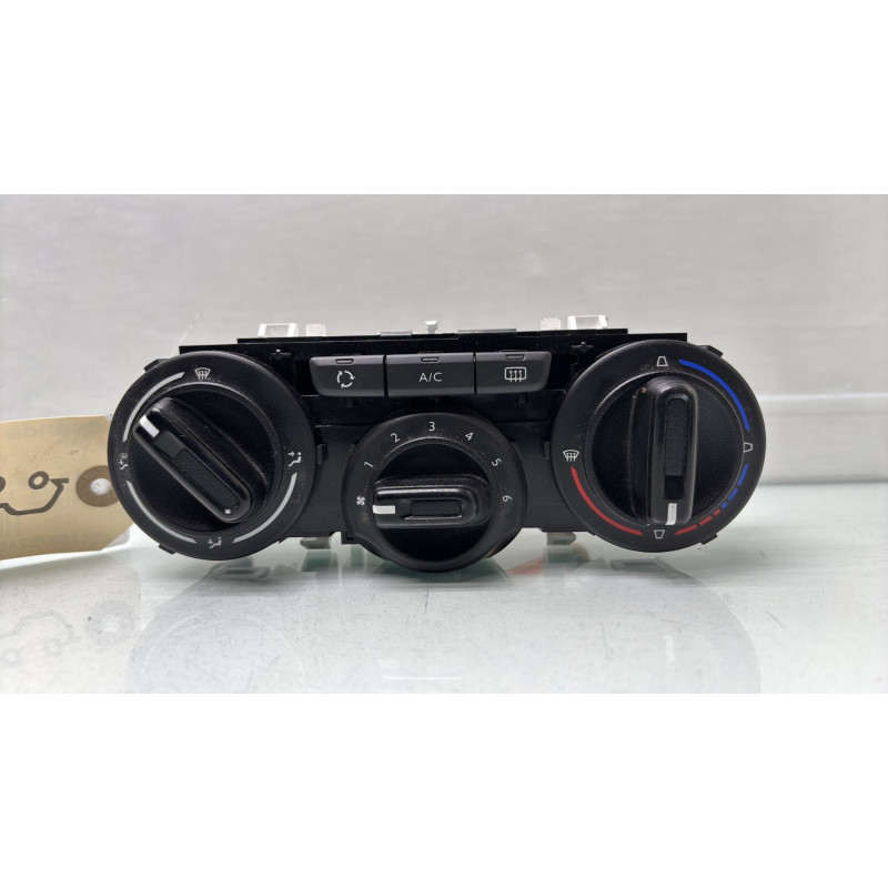 Commande chauffage CITROEN C3 3 Photo n°1
