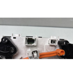 Commande chauffage CITROEN C3 3