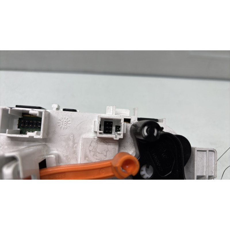 Commande chauffage CITROEN C3 3 Photo n°4