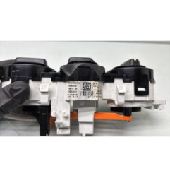 Commande chauffage CITROEN C3 3