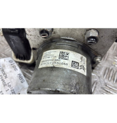 Bloc ABS (freins anti-blocage) CITROEN C3 3