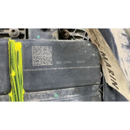 Reservoir AdBlue CITROEN C3 3