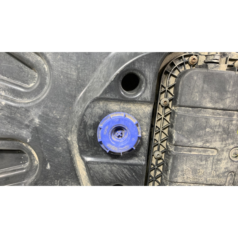 Reservoir AdBlue CITROEN C3 3 Photo n°4
