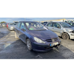 Bouchon de carburant PEUGEOT 307