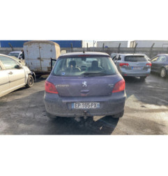 Bouchon de carburant PEUGEOT 307