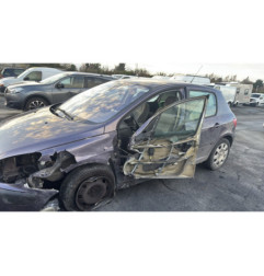 Bouchon de carburant PEUGEOT 307