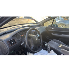 Bouchon de carburant PEUGEOT 307