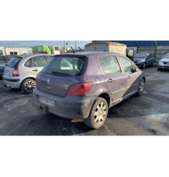 Serrure arriere gauche PEUGEOT 307