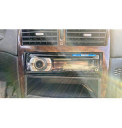 Serrure arriere gauche PEUGEOT 307