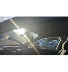 Serrure arriere gauche PEUGEOT 307