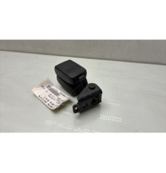 Attache ceinture arriere droit PEUGEOT 307