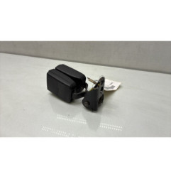 Attache ceinture arriere droit PEUGEOT 307