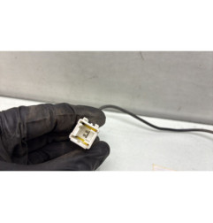 Attache ceinture avant gauche PEUGEOT 307