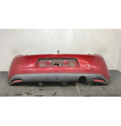 Pare choc arriere CITROEN C3 2 Photo n°1