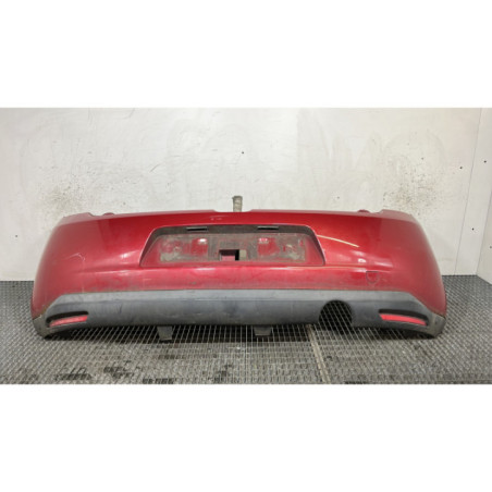 Pare choc arriere CITROEN C3 2 Photo n°1