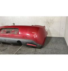 Pare choc arriere CITROEN C3 2
