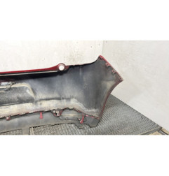 Pare choc arriere CITROEN C3 2