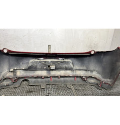 Pare choc arriere CITROEN C3 2