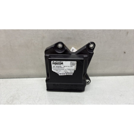 Boitier air bag CITROEN C3 2 Photo n°1