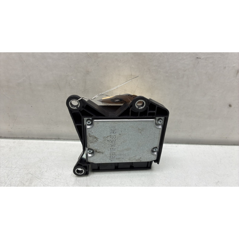 Boitier air bag CITROEN C3 2 Photo n°4