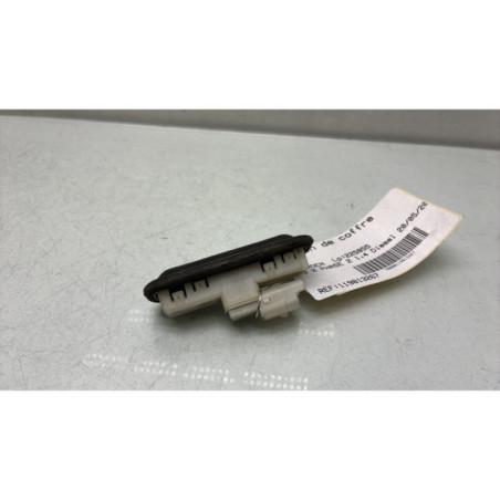 Bouton de coffre CITROEN C3 2