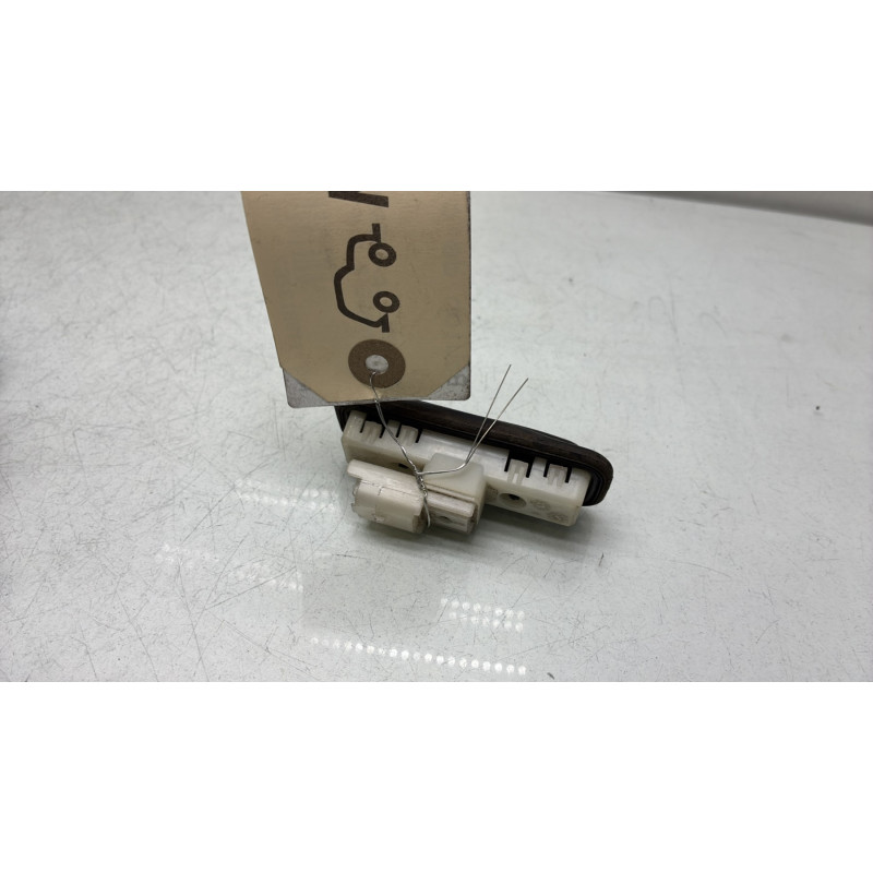 Bouton de coffre CITROEN C3 2 Photo n°4
