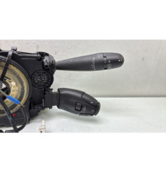 Com (Bloc Contacteur Tournant+Commodo Essuie Glace+Commodo Phare) CITROEN C3 2