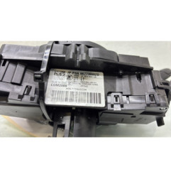 Com (Bloc Contacteur Tournant+Commodo Essuie Glace+Commodo Phare) CITROEN C3 2