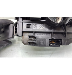 Com (Bloc Contacteur Tournant+Commodo Essuie Glace+Commodo Phare) CITROEN C3 2