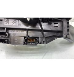 Com (Bloc Contacteur Tournant+Commodo Essuie Glace+Commodo Phare) CITROEN C3 2