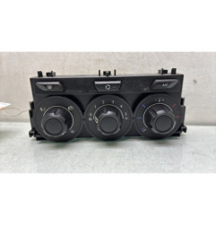 Commande chauffage CITROEN C3 2 Photo n°1