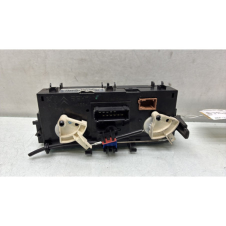 Commande chauffage CITROEN C3 2