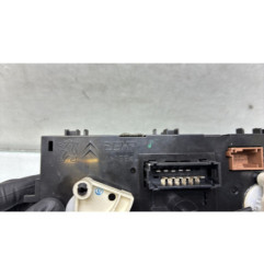 Commande chauffage CITROEN C3 2
