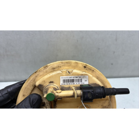 Pompe à carburant CITROEN C3 2