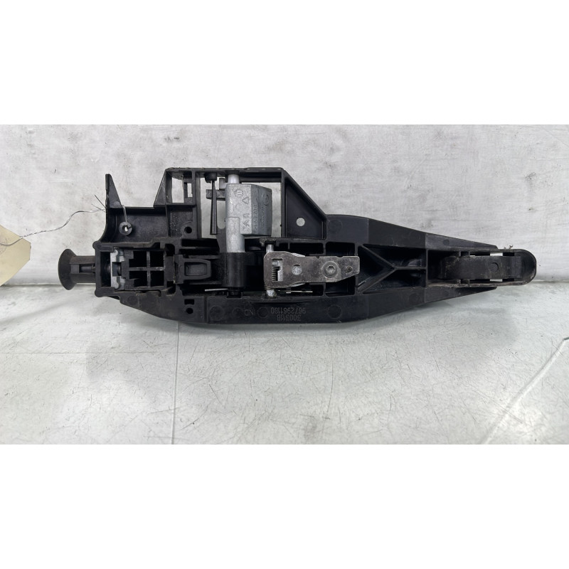 Poignee porte arriere gauche CITROEN C3 PICASSO Photo n°2
