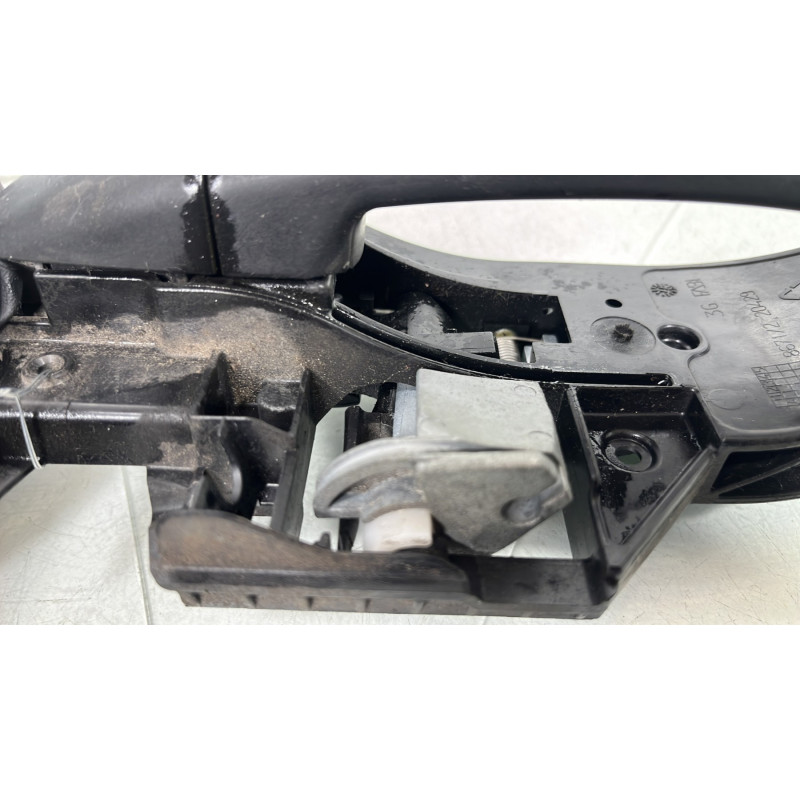 Poignee porte arriere gauche CITROEN C3 PICASSO Photo n°3