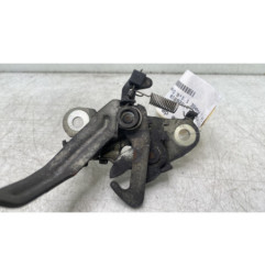Fermeture de capot CITROEN C4 1