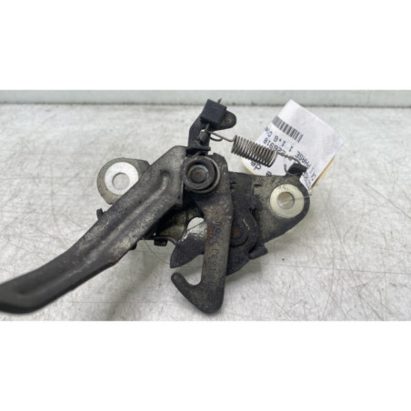 Fermeture de capot CITROEN C4 1