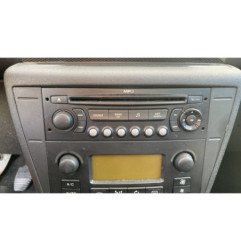 Cremaillere assistee CITROEN C4 1