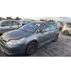 Cremaillere assistee CITROEN C4 1
