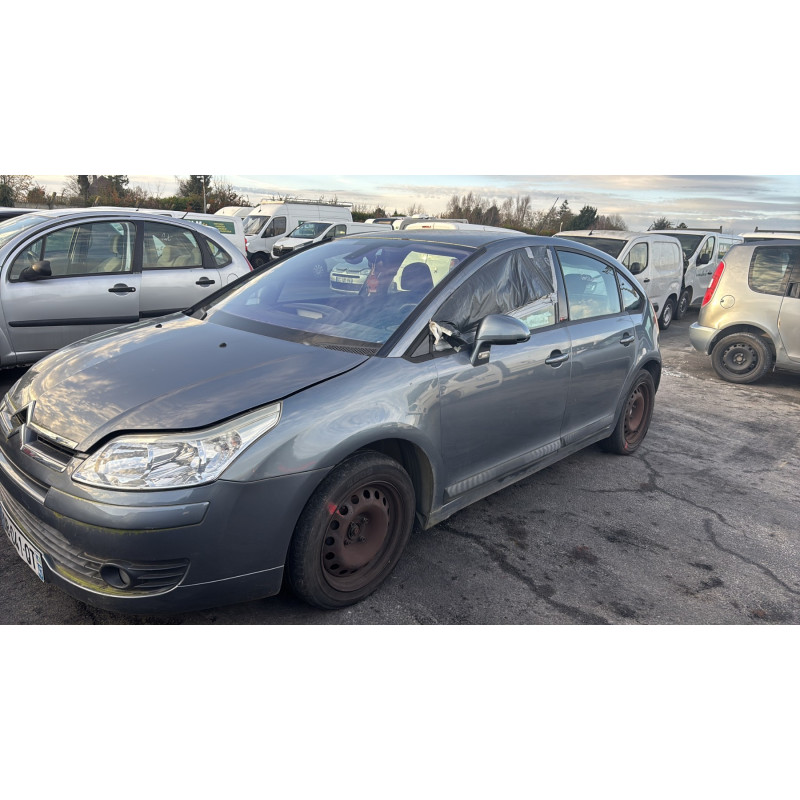Cremaillere assistee CITROEN C4 1 Photo n°6