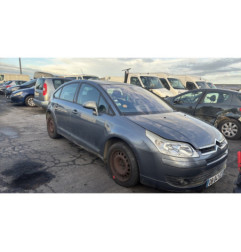 Cremaillere assistee CITROEN C4 1