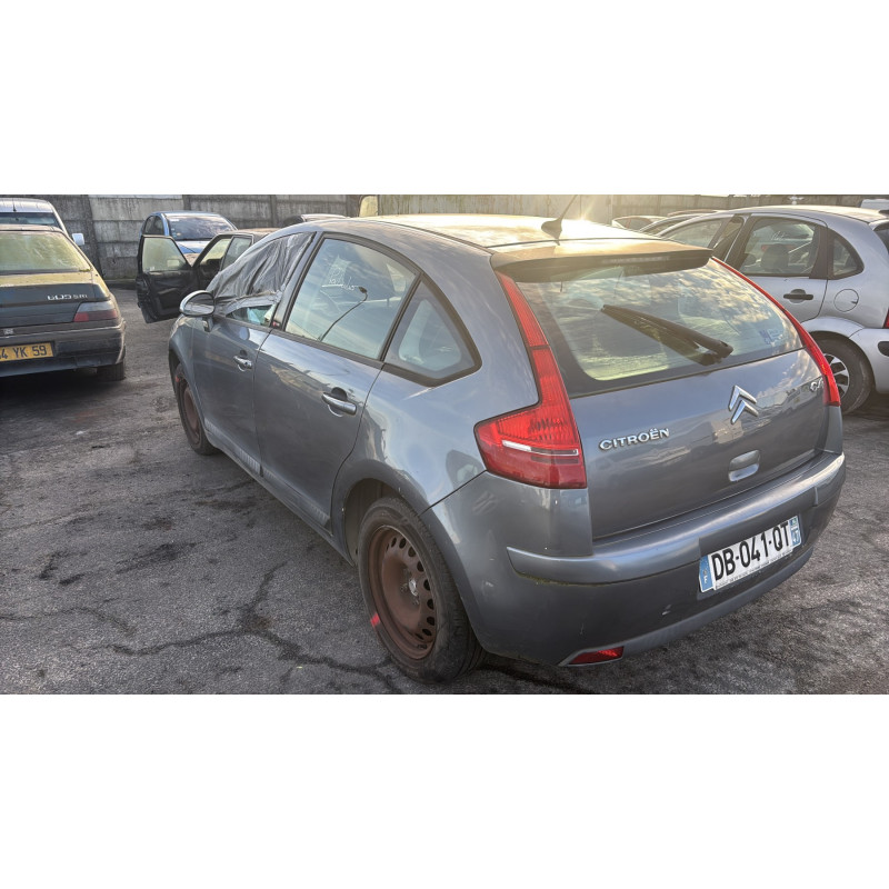 Cremaillere assistee CITROEN C4 1 Photo n°9
