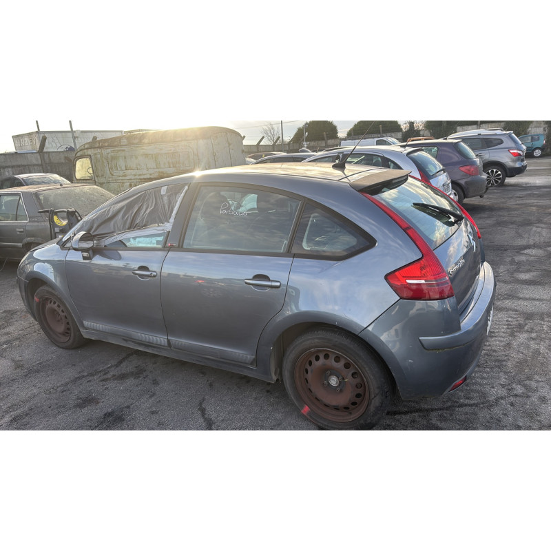 Cremaillere assistee CITROEN C4 1 Photo n°11