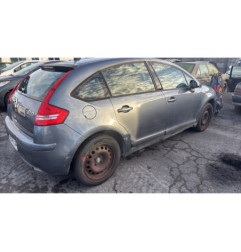 Cremaillere assistee CITROEN C4 1