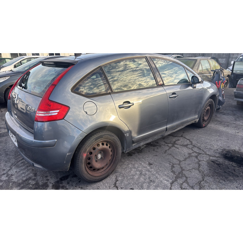 Cremaillere assistee CITROEN C4 1 Photo n°12