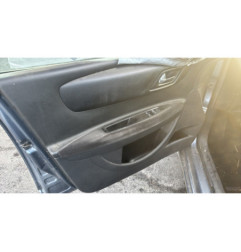 Cremaillere assistee CITROEN C4 1