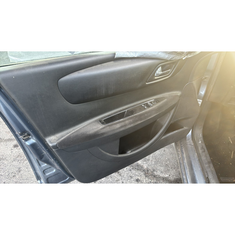 Cremaillere assistee CITROEN C4 1 Photo n°14