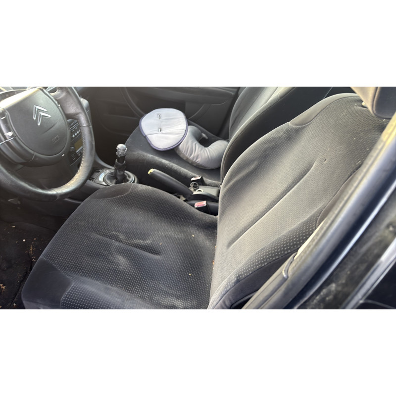 Cremaillere assistee CITROEN C4 1 Photo n°15