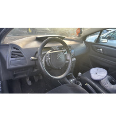Cremaillere assistee CITROEN C4 1